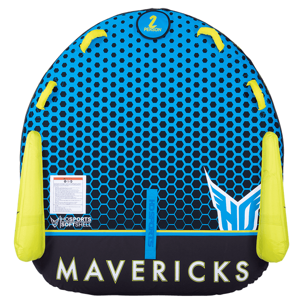 HO Mavericks 2 Towable Tube - 2023