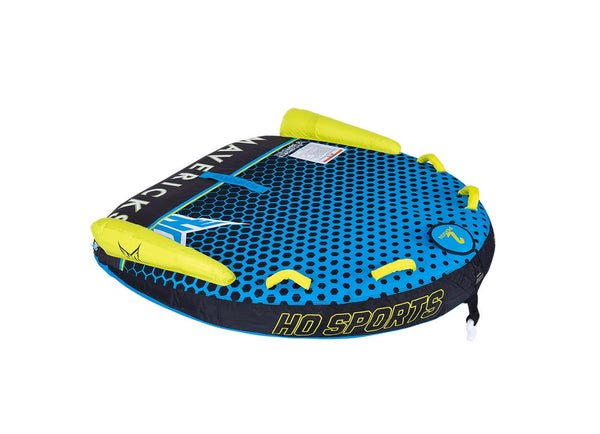 HO Mavericks 2 Towable Tube - 2023