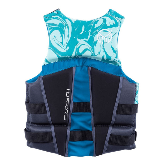 HO Mission Neoprene Vest - Women's - 2022