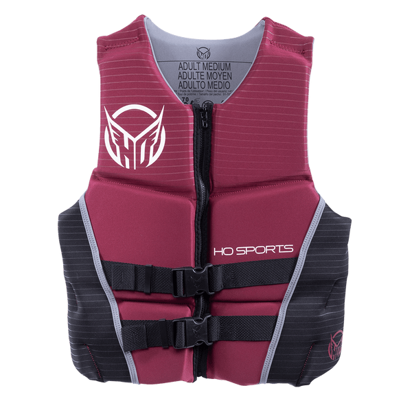 HO System Neoprene Vest - Men's