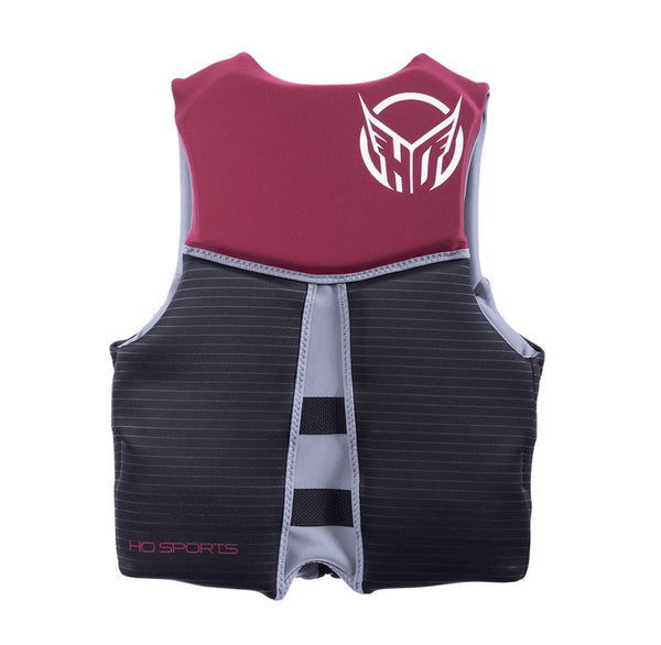 HO System Neoprene Vest - Men's