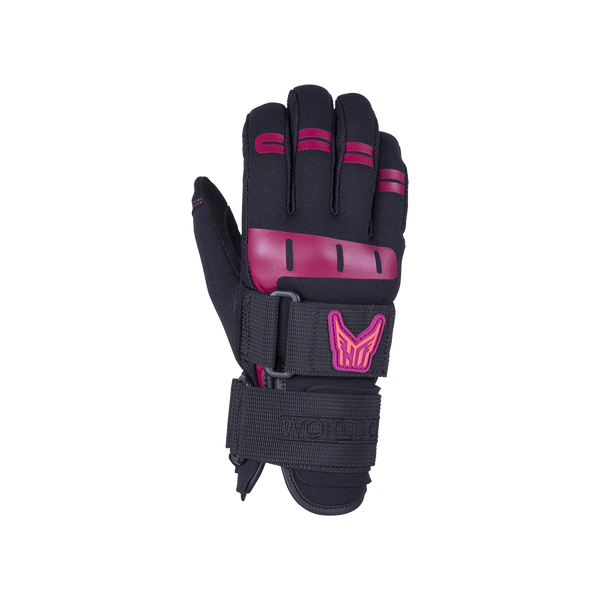 HO World Cup Water Ski Gloves - Women's - 2023