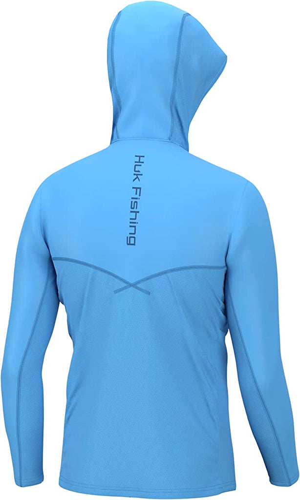 Huk Icon X Hoodie Men s Arlberg Ski Surf