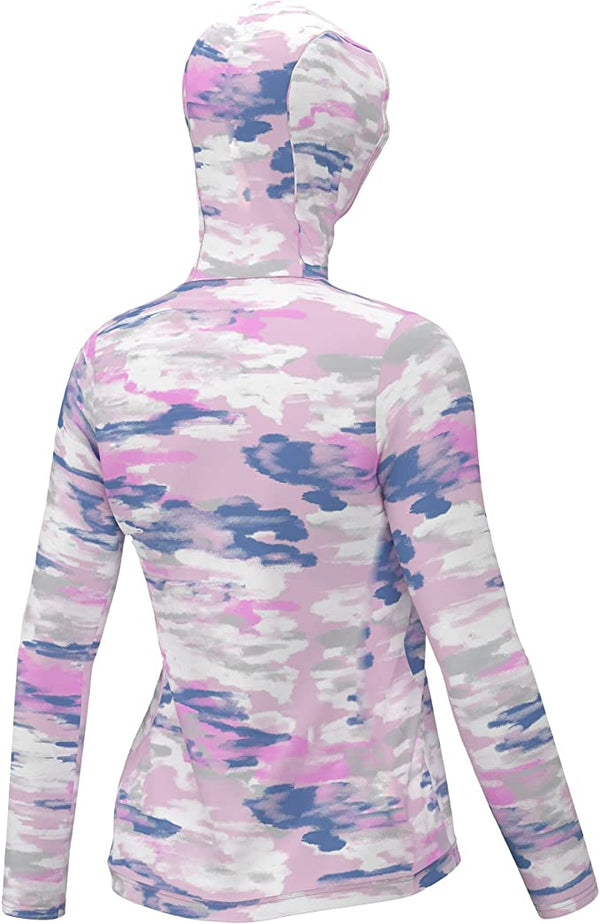 Huk Waypoint Edisto Hoodie - Women's