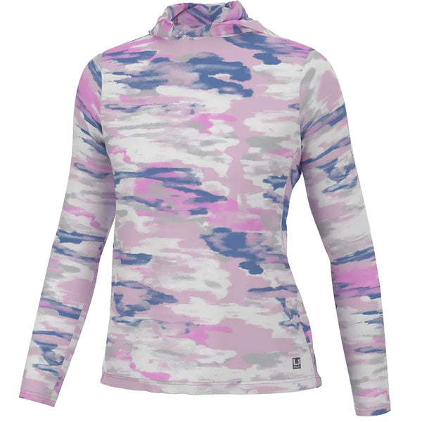 Huk Waypoint Edisto Hoodie - Women's