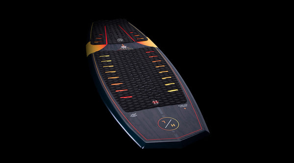 Hyperlite Time Machine Wakesurfer - 2023