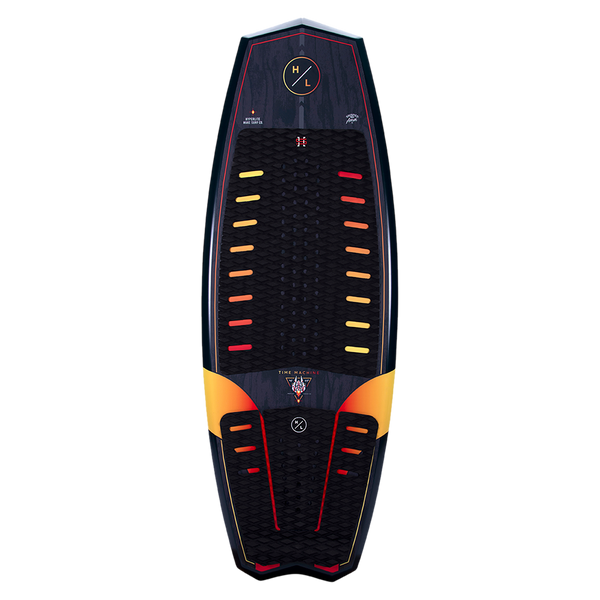 Hyperlite Time Machine Wakesurfer - 2023