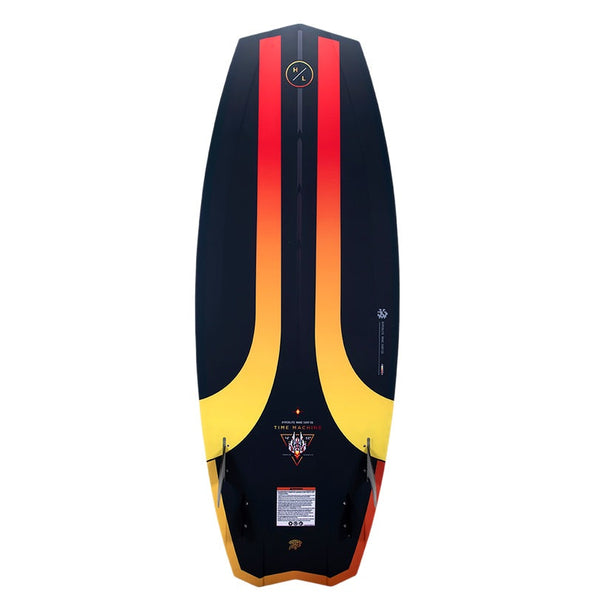 Hyperlite Time Machine Wakesurfer - 2023