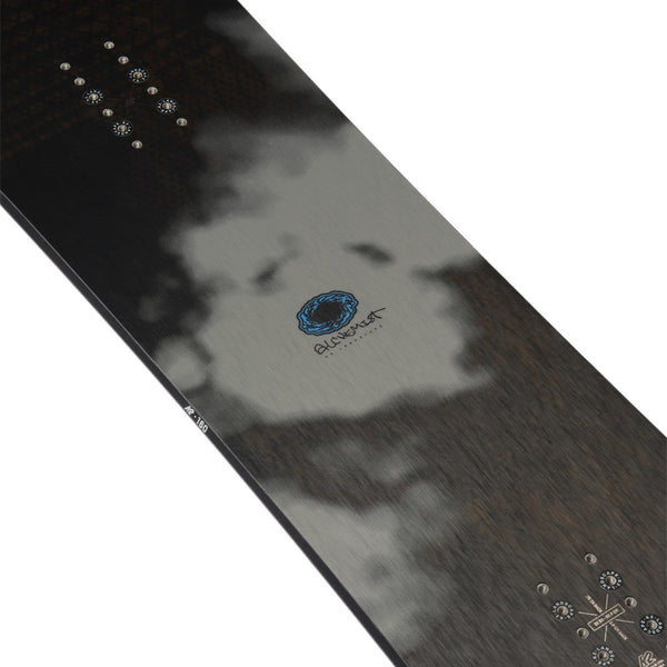 K2 Alchemist Snowboard 2024 - Men's