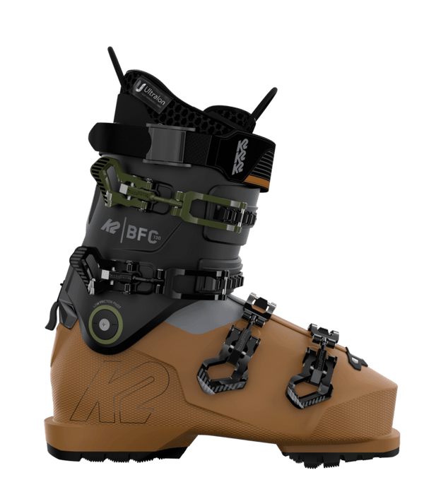 K2 BFC 130 Ski Boots 2024 - Men's