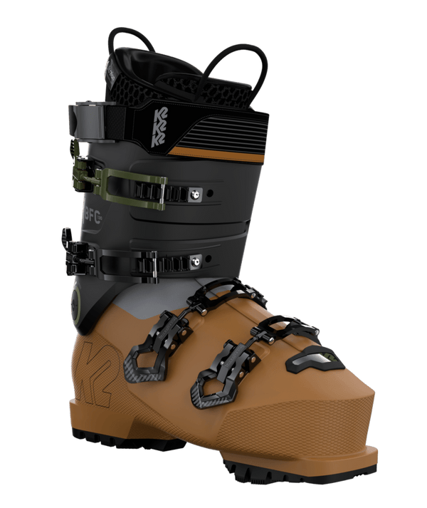 K2 BFC 130 Ski Boots 2024 - Men's