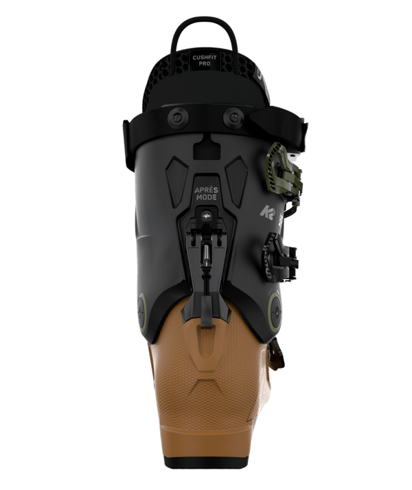 K2 BFC 130 Ski Boots 2024 - Men's