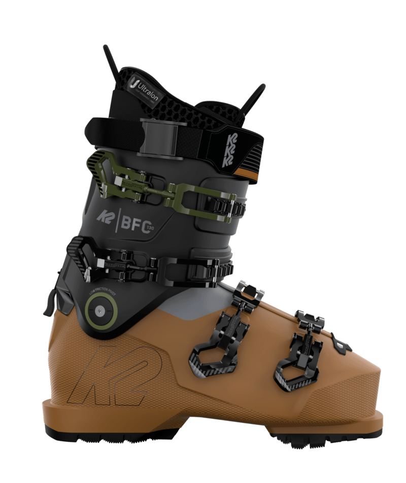 K2 Recon 130 LV Ski Boots · 2024