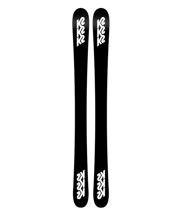 K2 Dreamweaver Skis + FDT Bindings 2024 - Girls