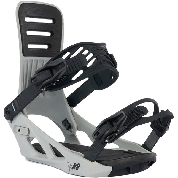 K2 Formula Snowboard Bindings 2024 - Men's