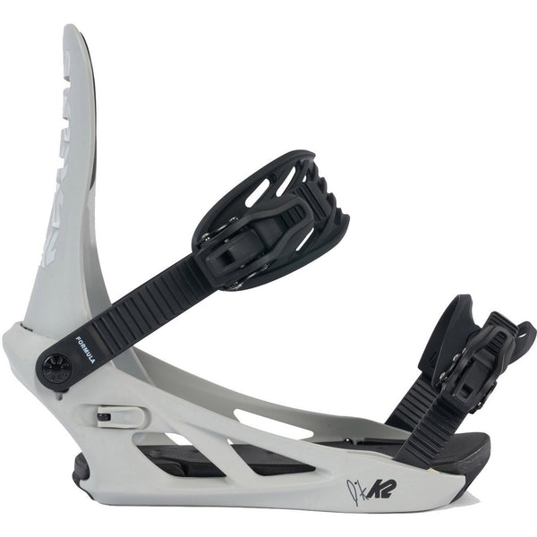 K2 Formula Snowboard Bindings 2024 - Men's