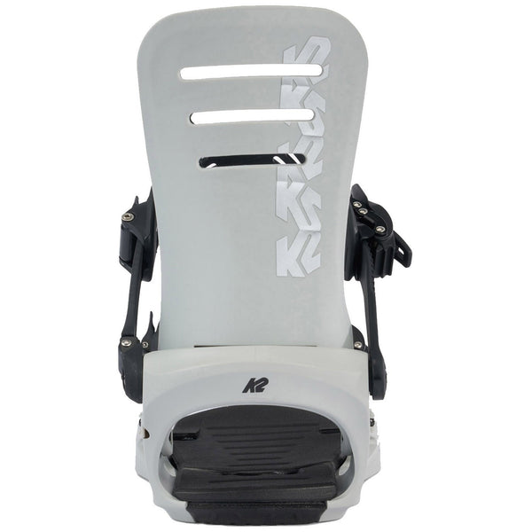 K2 Formula Snowboard Bindings 2024 - Men's