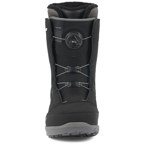 K2 Haven Snowboard Boots 2024 - Women's