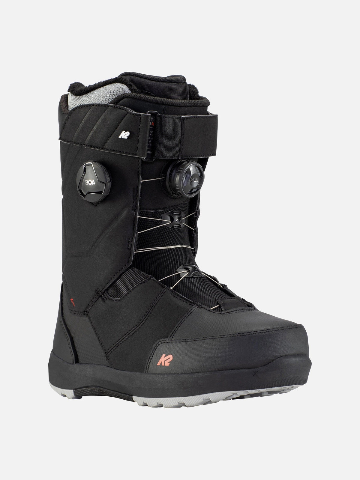 K2 Maysis Clicker X HB Snowboard Boots 2023 - Men's – Arlberg Ski