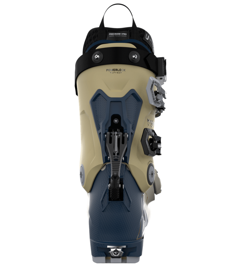 K2 Mindbender 120 BOA Ski Boots 2024 – The Locals Sale