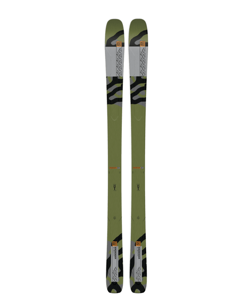 K2 Mindbender 89Ti Skis Men's 2024 – Arlberg Ski  Surf