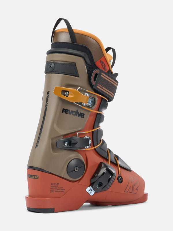 K2 Revolve Ski Boots 2024 - Men's