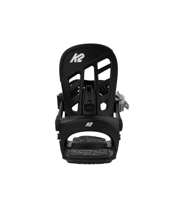 K2 Vandal Snowboard Bindings 2024 - Youth Boy's