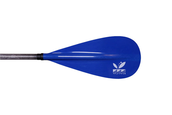 KIALOA Uhane Fiberglass Adjustable Stand Up Paddle - 2023