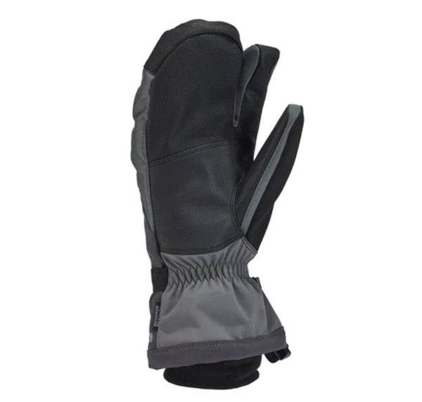 Kombi Storm Cuff 3-Finger Gloves - Kids