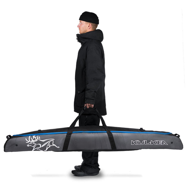 Kulkea Kantaja Ski Bag  - 2024