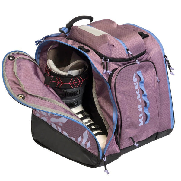 Kulkea Powder Trekker Boot Bag - 2024