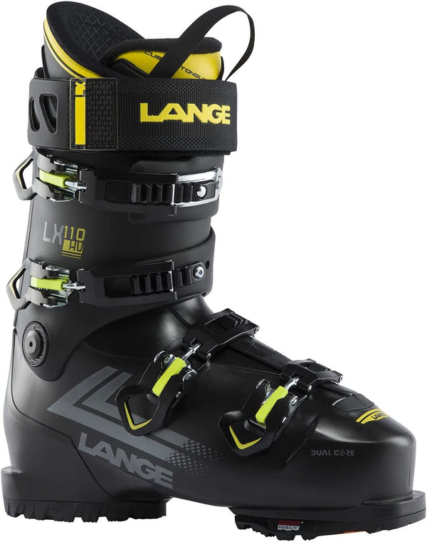 Lange LX 110 HV GW Ski Boots 2024 - Men's