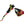 Leki WCR GS TBS 3D Ski Poles - 2024 - Adult