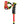 Leki WCR GS TBS 3D Ski Poles - 2024 - Adult