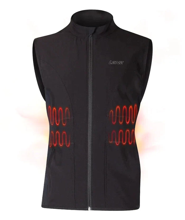 Lenz Heat Vest 1.0 - Men's - 2024