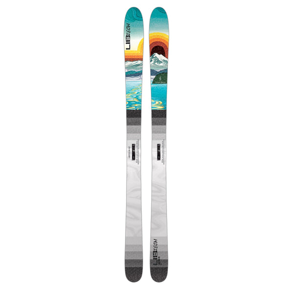 Lib Tech Libstick 88 Skis - Women's - 2024