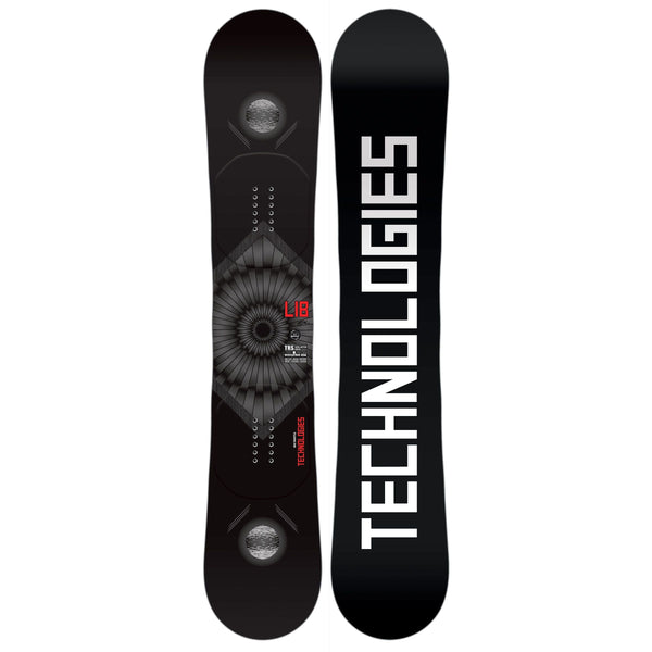 Lib Tech TRS Snowboard - Men's - 2024