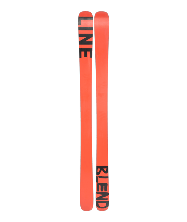 Line Blend Skis - 2024 - Men's