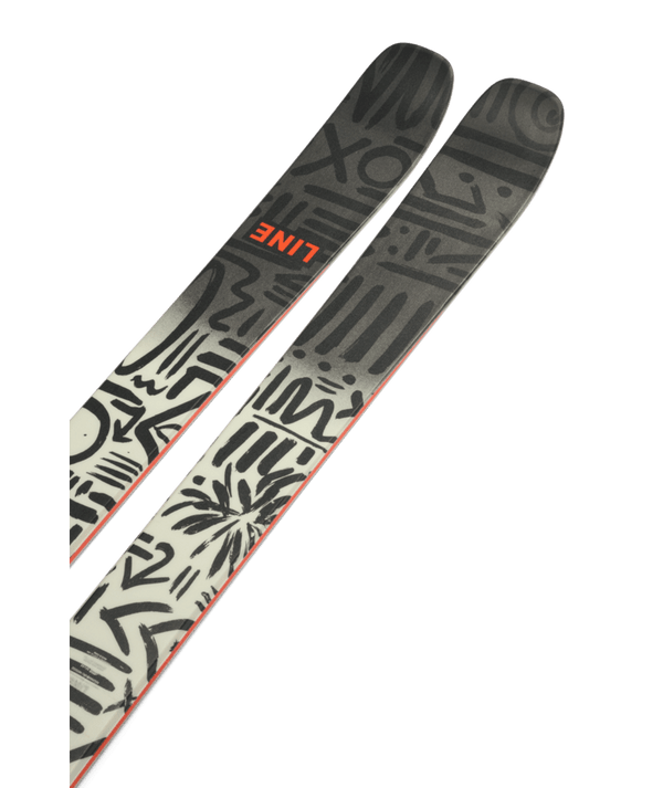 Line Blend Skis - 2024 - Men's