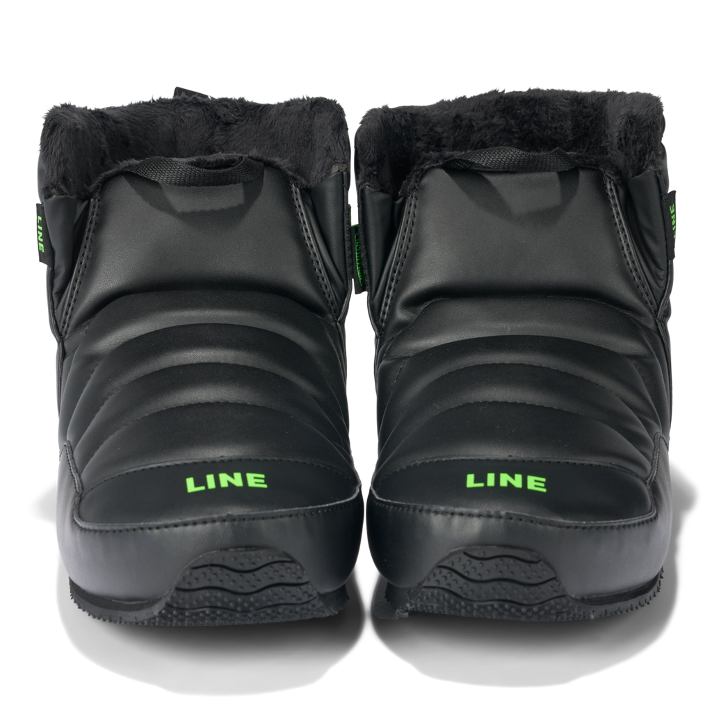 Line Apres Bootie 1.0 2024 - Men's – Arlberg Ski & Surf