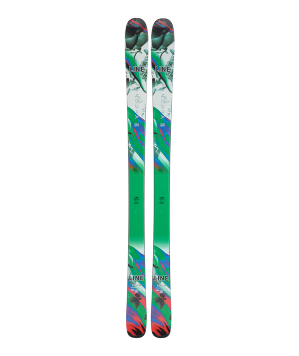 Line Pandora 84 Skis - 2024 - Women's