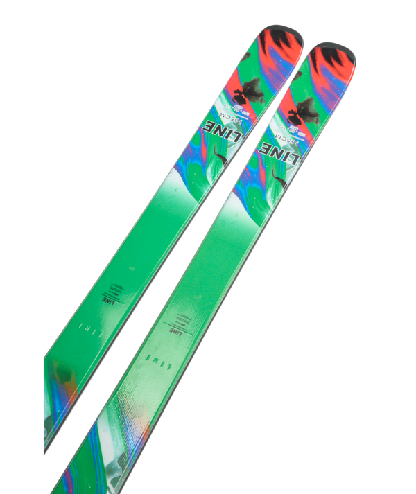 Line Pandora 84 Skis - 2024 - Women's