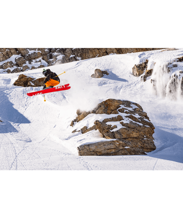 Line Sir Francis Bacon Skis - 2023 - Men's