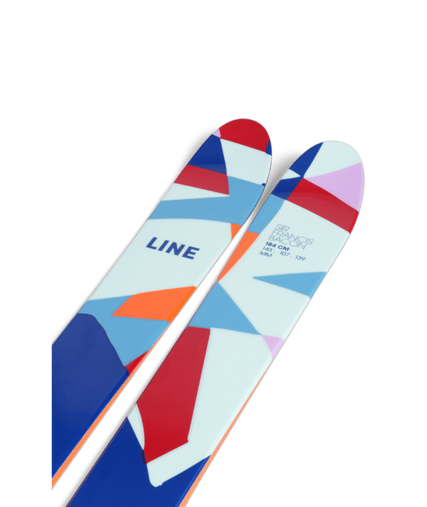 Line Sir Francis Bacon Skis - 2023 - Men's