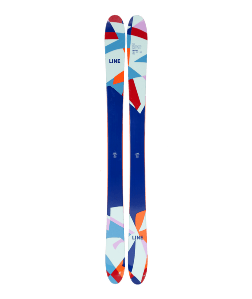 Line Sir Francis Bacon Skis - 2023 - Men's