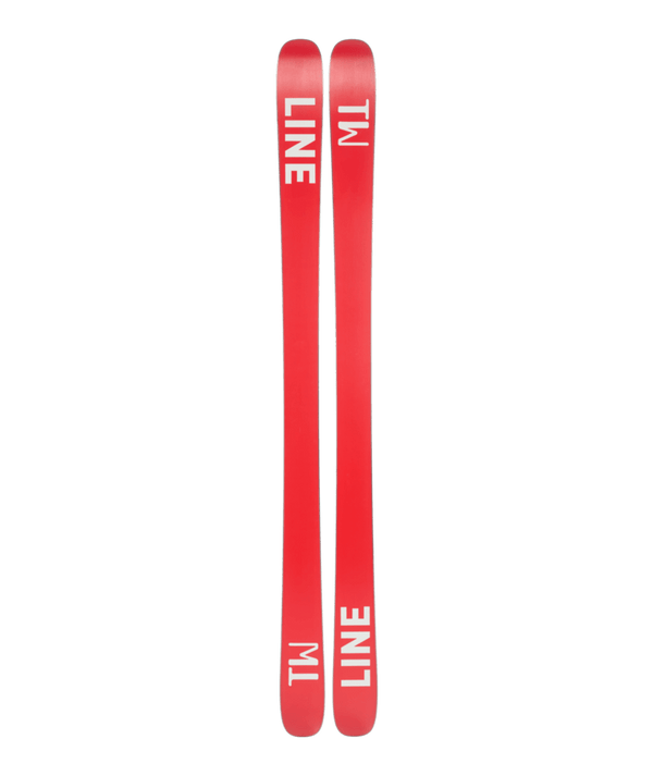 Line Tom Wallisch Pro Skis - 2024 - Men's