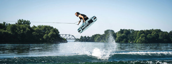 Liquid Force RDX  Wakeboard - 2022 - Men's