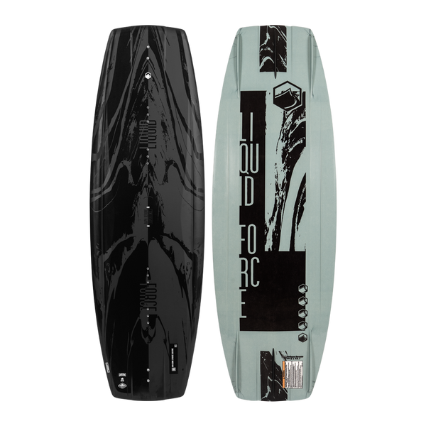 Liquid Force RDX  Wakeboard - 2022 - Men's