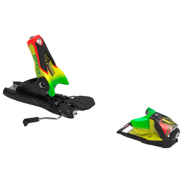 Look SPX 12 GW Ski Bindings - 2024