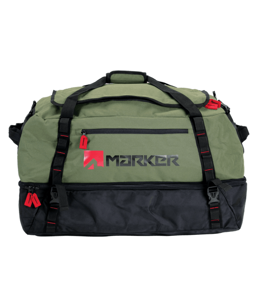 Tundra mega sales decker trolley bag